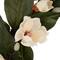 Glitzhome&#xAE; 24&#x27;&#x27; Magnolia Wreath